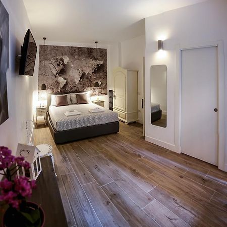 Antinori Vatican Suite Rome Bagian luar foto