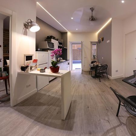 Antinori Vatican Suite Rome Bagian luar foto