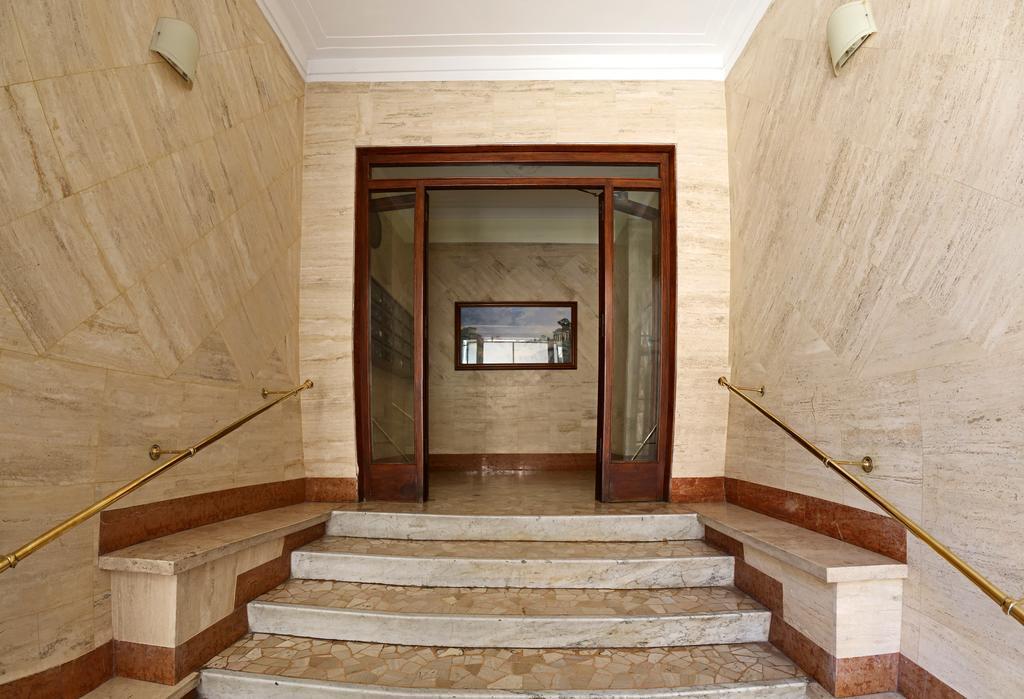 Antinori Vatican Suite Rome Bagian luar foto