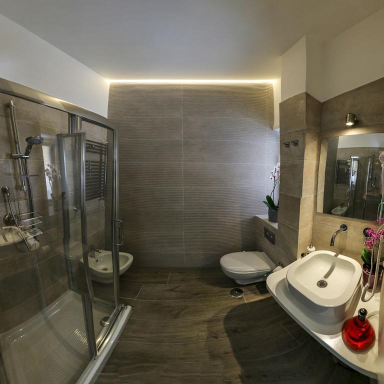 Antinori Vatican Suite Rome Bagian luar foto