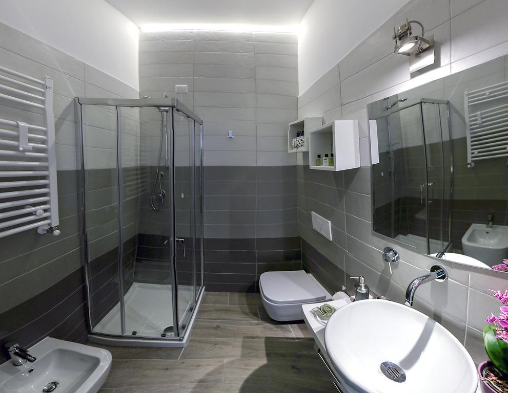 Antinori Vatican Suite Rome Bagian luar foto