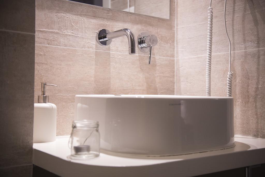 Antinori Vatican Suite Rome Bagian luar foto