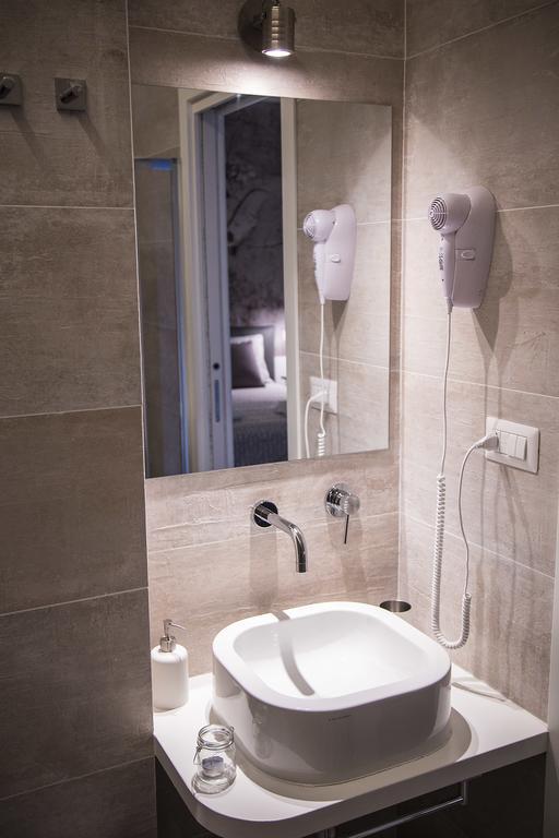 Antinori Vatican Suite Rome Bagian luar foto