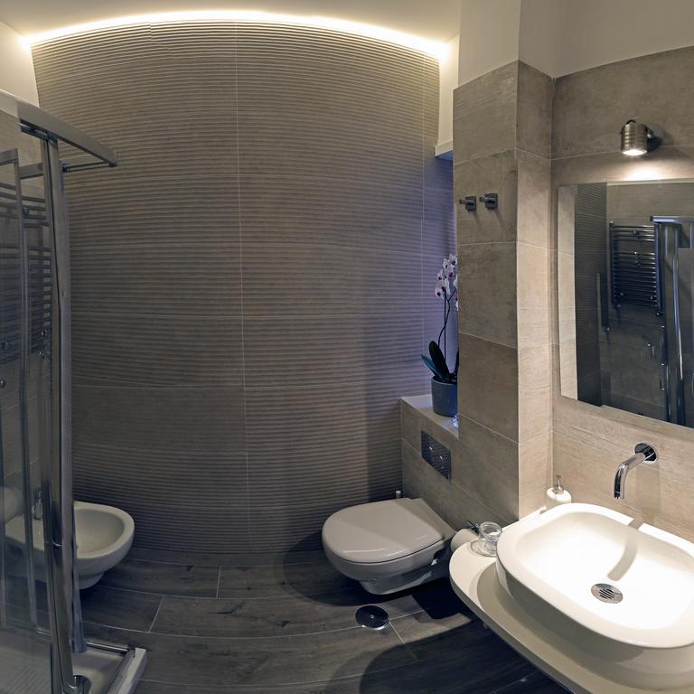 Antinori Vatican Suite Rome Bagian luar foto
